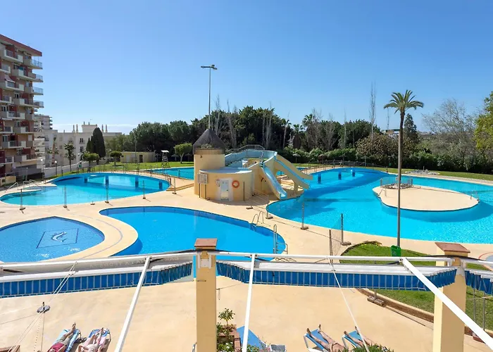 Sunstay Loft Minerva Benalmadena