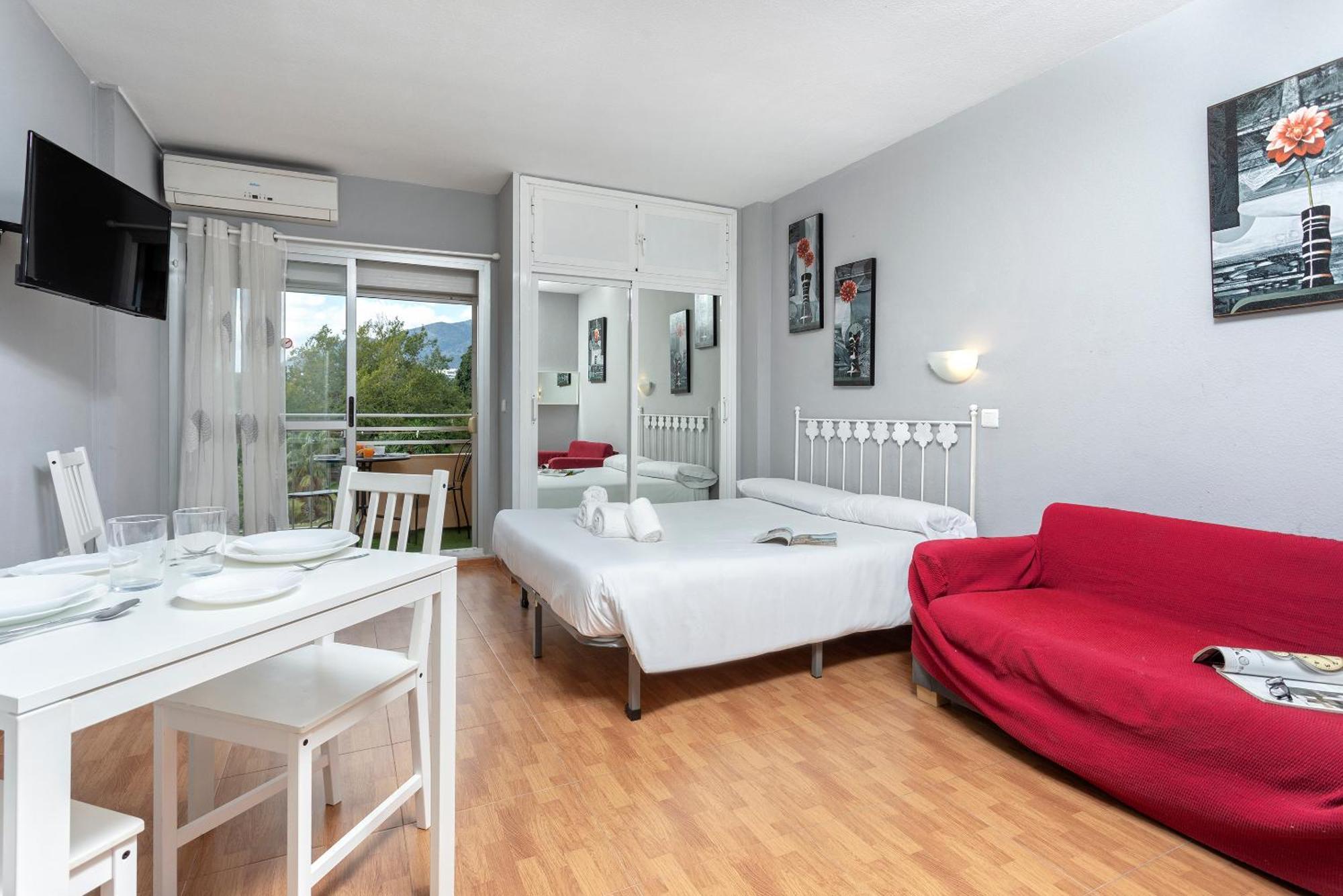Apartment Sunstay Loft Minerva *