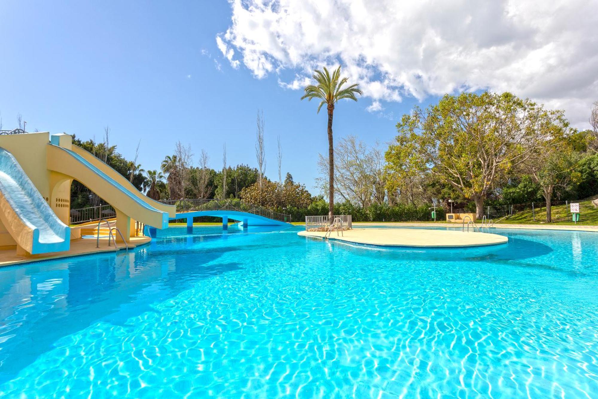 Apartment Sunstay Loft Minerva