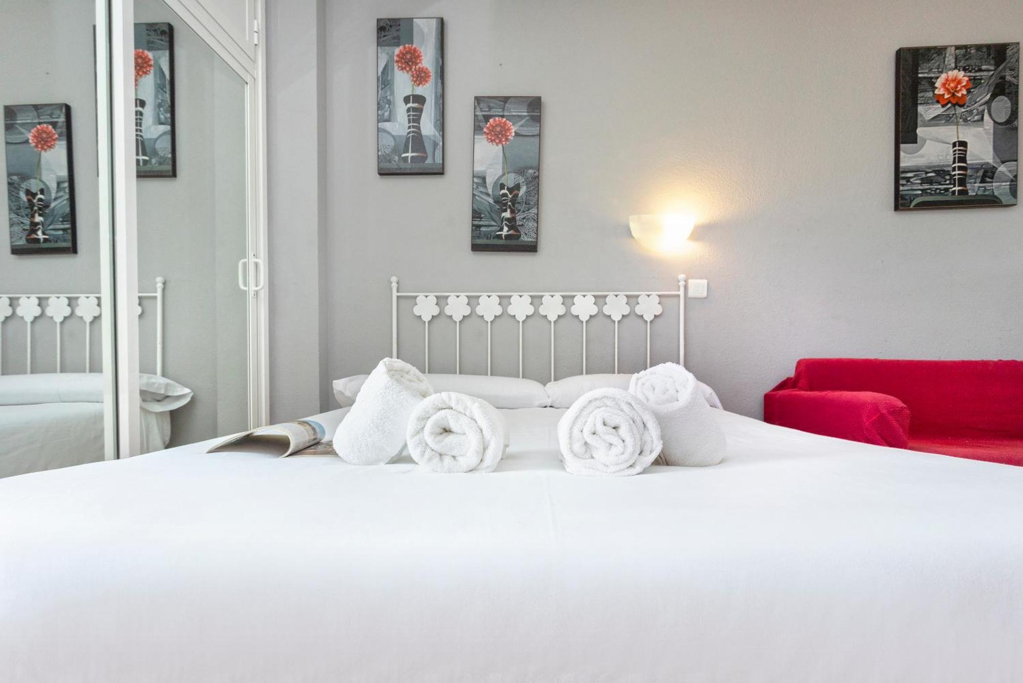 Apartamento Sunstay Loft Minerva *